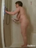 Gilf Cleans The Shower Naked By Marierocks Pics Xhamster