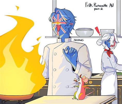Countryhumans Instagram Country Jokes Country Fan Britain Funny