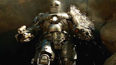 Iron Man And His 10 Best Armors