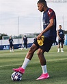 Nike Mercurial Mbappe Rosa 2020 Signature Boots Released - UCL Final ...