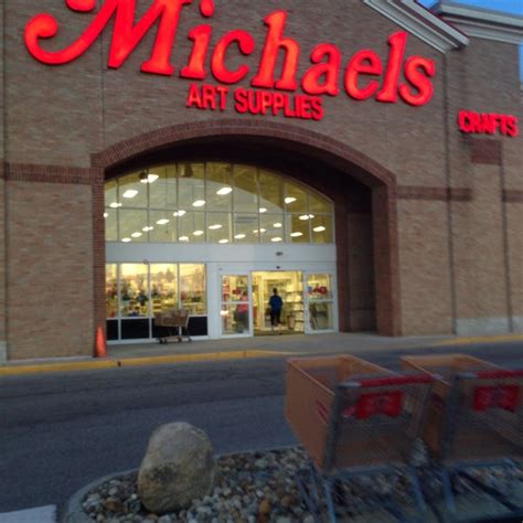 Michaels Art Store Denver Co