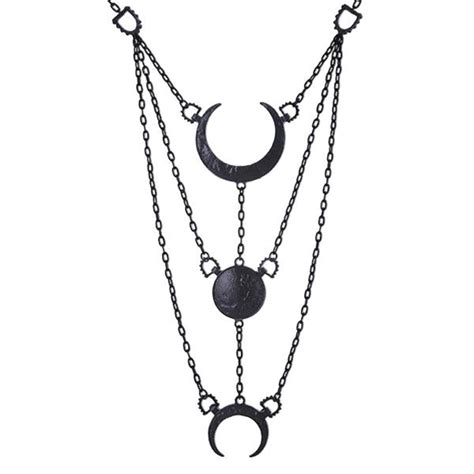 gothic jewellry do you need to stand out of the crowd and let your very own style shine through