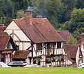 The Best & Prettiest Villages In Surrey, England | englandexplore