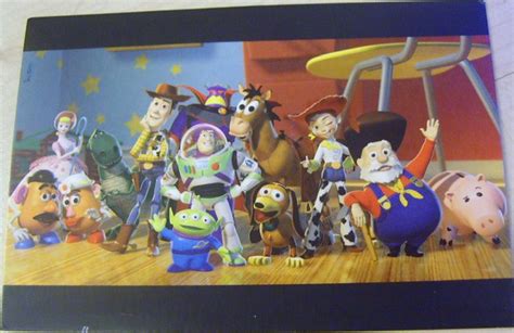 Toy Story 2 Cast Flickr Photo Sharing