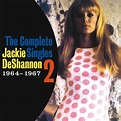 Jackie DeShannon - Quick Touches (1978)