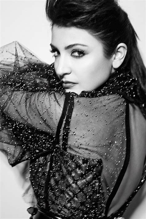 Anushka Sharma Photoshoot Pics Hottest Celebrities Beautiful