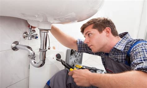 7 Plumbing Emergencies To Call A Plumber For