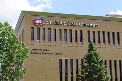 St Cloud State University Is The Latest To Mandate Vaccines