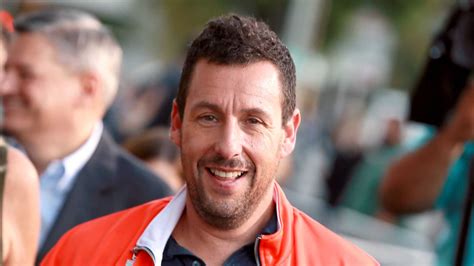 Adam sandler takes his comical musical musings back out on the road, from comedy clubs to concert halls to one very unsuspecting subway station. Adam Sandler Plans New Halloween-Themed Film At Netflix ...