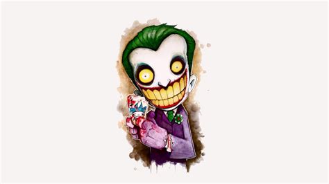 Download The Joker Animated Wallpaper Gallery