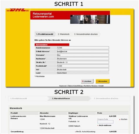 So gehen sie dabei normalerweise vor:. Paketschein Zum Ausdrucken : Paketschein Ausdrucken ...
