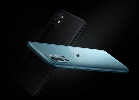 Oneplus 9r Receives Oxygenos 11211 With Many Improvements And Bug Fixes