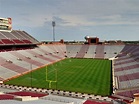 Gaylord Family Oklahoma Memorial Stadium – StadiumDB.com