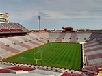 Gaylord Family Oklahoma Memorial Stadium – Stadiony.net