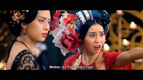 Phim Việt Nam TẤm CÁm ChuyỆn ChƯa KỂ Trailer Chính Thức Youtube