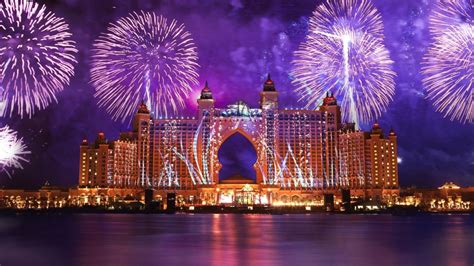 top places for new year s eve fireworks watch in dubai vacation packages