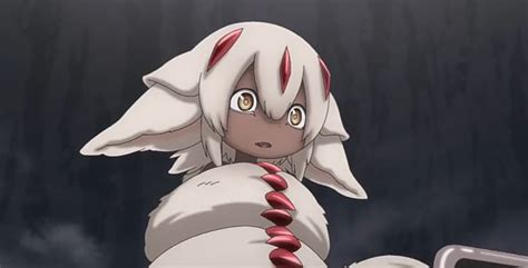 Made In Abyss Season 2 Episode 8 Recap The Form The Wish Takes