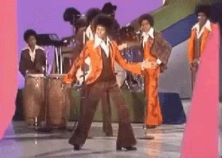 Michael Jackson Dancing Gif Michael Jackson Dancing Jackson Five