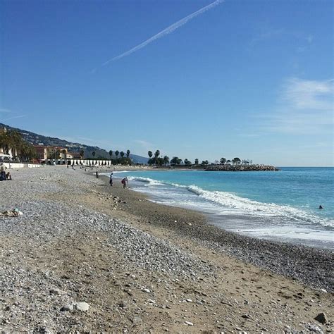 Plage De Menton Oh The Places Youll Go French Riviera The Places