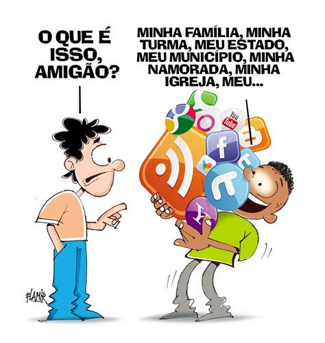 Blog Do Flamir Charges