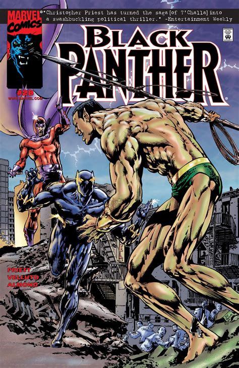 Black Panther Vol 3 28 Marvel Database Fandom Powered