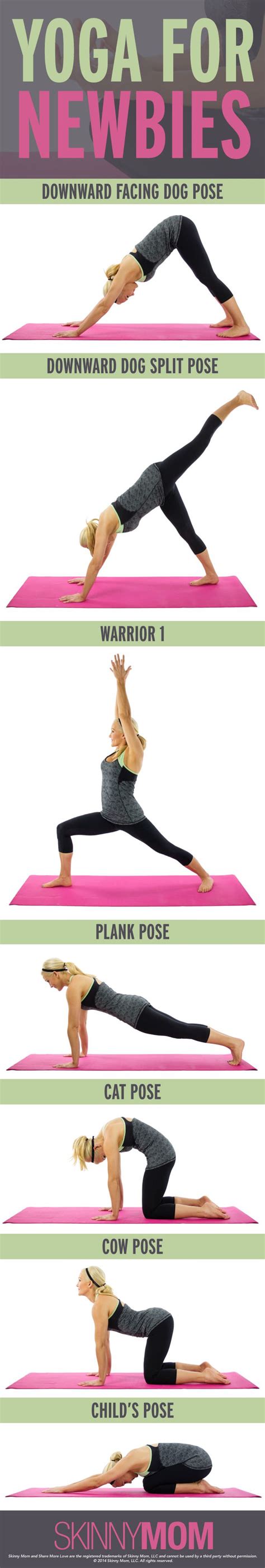 Research Has Proven Yoga Can Improve Balance For Stroke