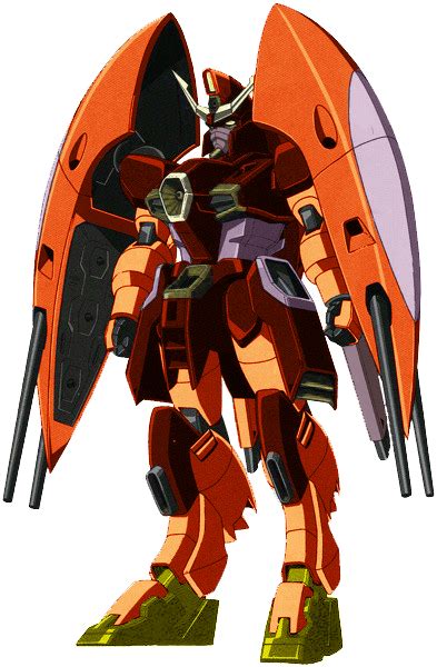 Mt 01 Arancione Abyss Gundam Gundam Fanon Wiki Fandom
