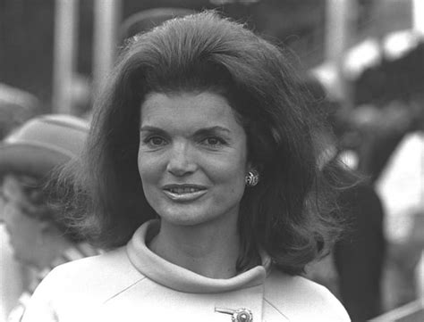 RtÉ Archives Politics Tributes To Jackie Kennedy Onassis