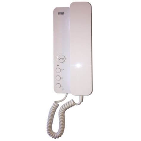 Poste Audio à Combine 2 Voice Ref11834 Et 11835 Interphones