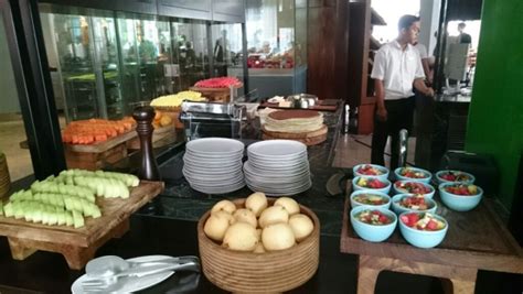 Brunch at Cut Catch Cucina - Sofitel Bali - Bali