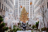 15 cosas que ver y que hacer en Navidad en Nueva York - Hellotickets