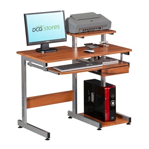 Compact Computer Desk Dcg Stores