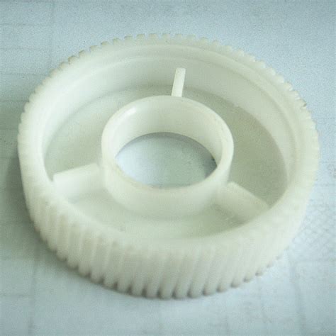 Customized Pom Plastic Compound Gear Buy Pom Plastic Compound Gear
