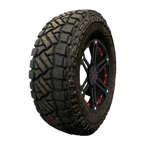 LLANTAS 245/75 R17 TDI TIRES STARK A-R/T | Walmart en línea