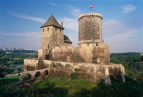 Ultimate List Of Stunning Castles In Poland Ultimate Guide To