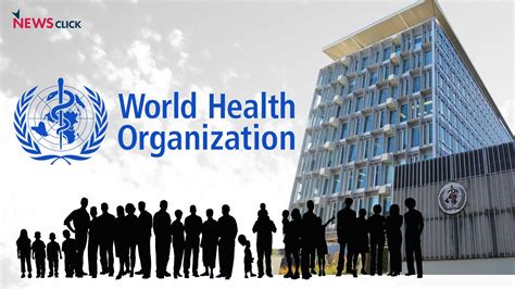 General Program Of Work As Strategic Priority For World Health