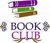 Book Club Clipart - ClipArt Best
