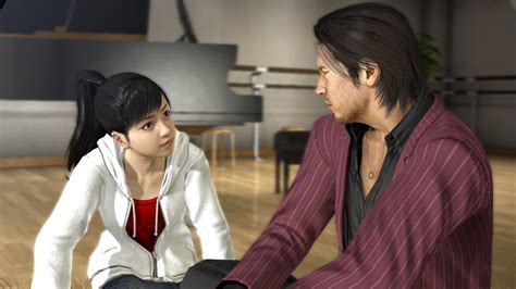 Yakuza 0 sega's legendary japanese series finally comes to pc. Yakuza 5 Review - G33king OutG33king Out | Embrace the geek.