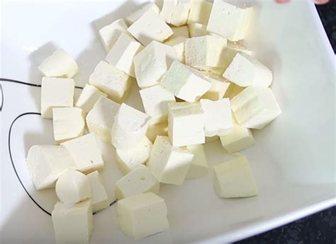 Homemade Squeaky Cheese Curds Perfect For Canadian Poutine Steves