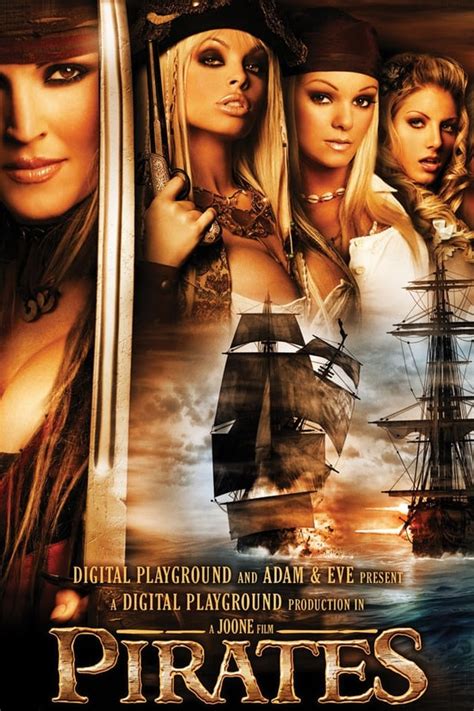 Pirates 2005 — The Movie Database Tmdb