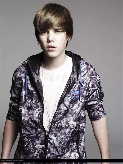 Justin Bieber Justin Bieber Photo Fanpop