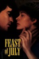 Feast of July (1995) - Posters — The Movie Database (TMDb)