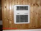 Residential Electric Heating Systems Photos