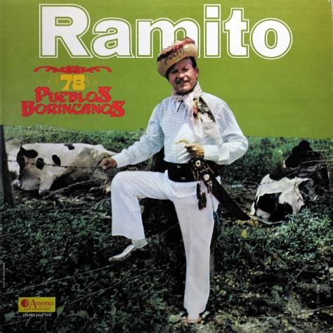 Nene Salsa Club Ramito 78 Pueblos Borincanos