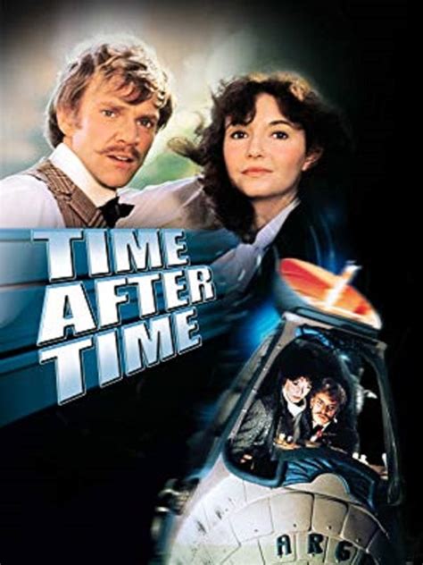 The 15 Best Time Travel Movies A Countdown Reelrundown