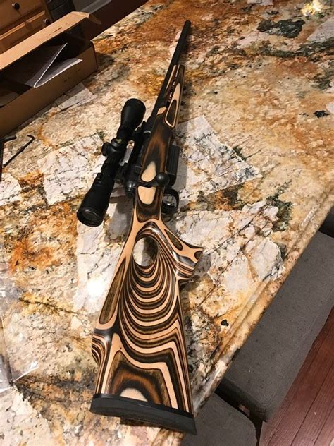 Gunstock Savage 220 Camo For Sale