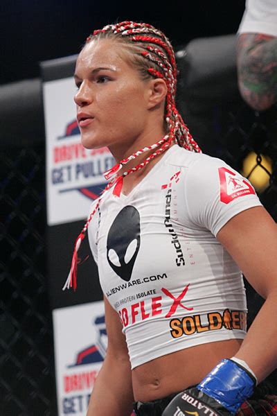 Felice Lil Bulldog Herrig Mma Stats Pictures News Videos