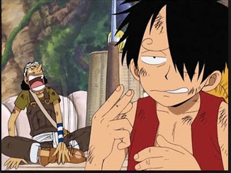 One Piece Funny Moments Luffy Imitating Sanji Zoro Chopper Youtube