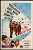The Hunters 1958 | Movie posters, Hunter movie, Old movie posters