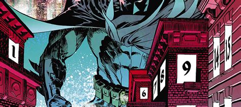 Detective Comics Annual 3 Review Unleash The Fanboy